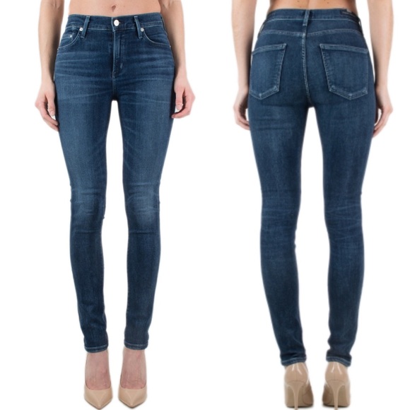 citizens of humanity rocket sculpt waverly